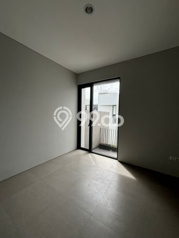 Hunian Nyaman Asri 3 KT Siap Huni di Bintaro Tangerang Selatan Hunian Nyaman Asri 3 KT Siap Huni di Bintaro Tangerang Selatan