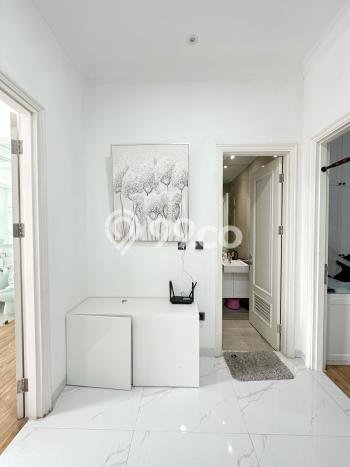 Rumah Elit LB 120m2 Siap Pakai Desain Elegan di Green Lake City, Jakarta Barat Rumah Elit LB 120m2 Siap Pakai Desain Elegan di Green Lake City, Jakarta Barat