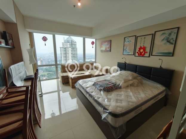 Hunian Apartemen Ideal untuk Dijual di Tangerang dengan 0 Kamar Hunian Apartemen Ideal untuk Dijual di Tangerang dengan 0 Kamar
