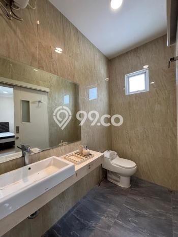 Hot Offer Hunian Premium Ideal dan Luas di BSD, Tangerang Selatan Hot Offer Hunian Premium Ideal dan Luas di BSD, Tangerang Selatan