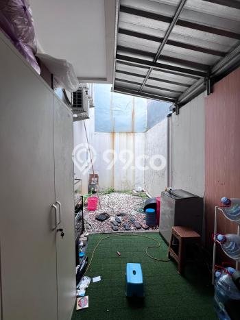 Rumah Modern 3 KT LT 96m2 di Gading Serpong Rumah Modern 3 KT LT 96m2 di Gading Serpong