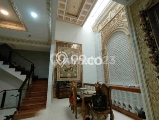 Jual Rumah Luas Megah Dengan View Eksklusif di Pantai Indah Kapuk, Jakarta Utara Jual Rumah Luas Megah Dengan View Eksklusif di Pantai Indah Kapuk, Jakarta Utara