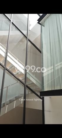 Jual Rumah Luas Elegan Dengan View Cantik di Muara Karang, Jakarta Utara Jual Rumah Luas Elegan Dengan View Cantik di Muara Karang, Jakarta Utara