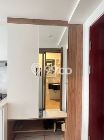 Apartemen Minimalis di Alam Sutera Tangerang dengan 0 KT & 1 KM Apartemen Minimalis di Alam Sutera Tangerang dengan 0 KT & 1 KM