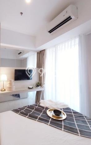 Apartemen Cozy Dijual di Jakarta Barat Spesifikasi 0 KT, 1 KM Apartemen Cozy Dijual di Jakarta Barat Spesifikasi 0 KT, 1 KM