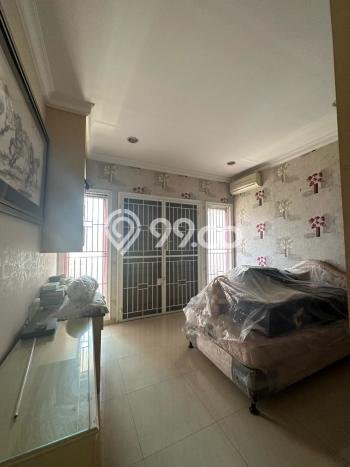 Rumah 3 KT 3 KM Lokasi Premium di Ancol, Jakarta Utara Rumah 3 KT 3 KM Lokasi Premium di Ancol, Jakarta Utara