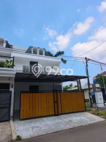 For Sale Hunian Rumah Terawat 4 Kamar di Villa Melati Mas, Tangerang Selatan For Sale Hunian Rumah Terawat 4 Kamar di Villa Melati Mas, Tangerang Selatan