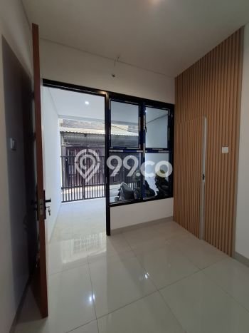 Rumah Modern 4 KT LT 41m2 di Tanjung Duren Rumah Modern 4 KT LT 41m2 di Tanjung Duren