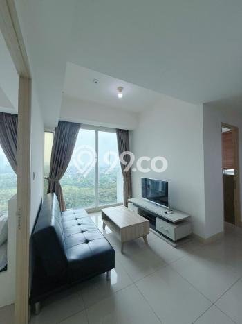 Apartemen Favorit Nyaman Dijual di Tangerang dengan 2 Kamar Tidur Apartemen Favorit Nyaman Dijual di Tangerang dengan 2 Kamar Tidur