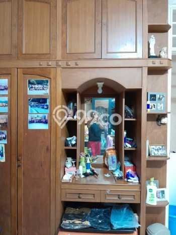 Rumah Minimalis 2 KT di Taman Palem Jakarta Barat Rumah Minimalis 2 KT di Taman Palem Jakarta Barat
