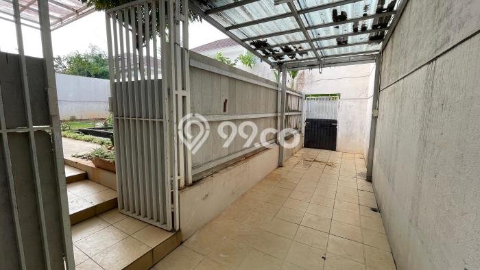 Rumah kawasan BSD De Park, Akses ke Fasilitas, 4 KT, LT 450m² LB 375m² Rumah kawasan BSD De Park, Akses ke Fasilitas, 4 KT, LT 450m² LB 375m²