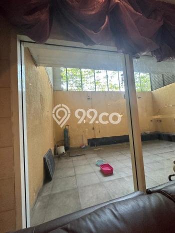 Rumah 3 KT 3 KM Lokasi Premium di Ancol, Jakarta Utara Rumah 3 KT 3 KM Lokasi Premium di Ancol, Jakarta Utara