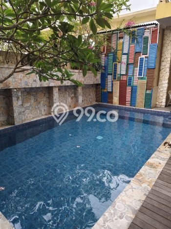Vila Strategis di , Area 165m2m², Akses ke Badung, Badung Vila Strategis di , Area 165m2m², Akses ke Badung, Badung