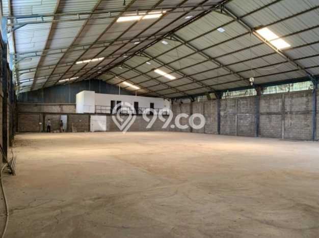 FOR SALE! Gudang di Jurumudi Tangerang, LT 26000m2, LB 15000m2 FOR SALE! Gudang di Jurumudi Tangerang, LT 26000m2, LB 15000m2