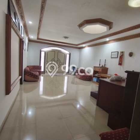Rumah Luxury Modern Siap Huni di Modernland Tangerang Rumah Luxury Modern Siap Huni di Modernland Tangerang