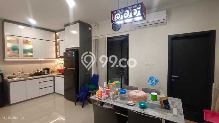 SPECIAL PROPERTY! Rumah di Gading Serpong, Luas 84m² Bangunan 101m² SPECIAL PROPERTY! Rumah di Gading Serpong, Luas 84m² Bangunan 101m²