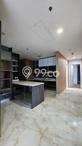 Apartemen Ready Kawasan Pluit, 3 KM, Luas 231m² Apartemen Ready Kawasan Pluit, 3 KM, Luas 231m²