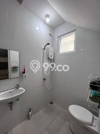 Rumah Modern 3 KT LT 96m2 di Gading Serpong Rumah Modern 3 KT LT 96m2 di Gading Serpong