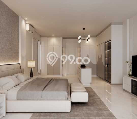 Rumah 7 KT 7 KM di Area Pantai Indah Kapuk, Jakarta Utara Rumah 7 KT 7 KM di Area Pantai Indah Kapuk, Jakarta Utara
