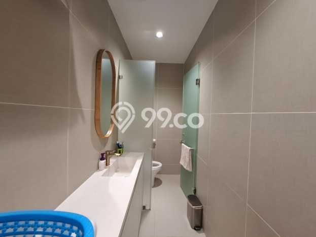 Rumah Elit Modern Tanpa Renovasi di Metland Puri Jakarta Barat Rumah Elit Modern Tanpa Renovasi di Metland Puri Jakarta Barat