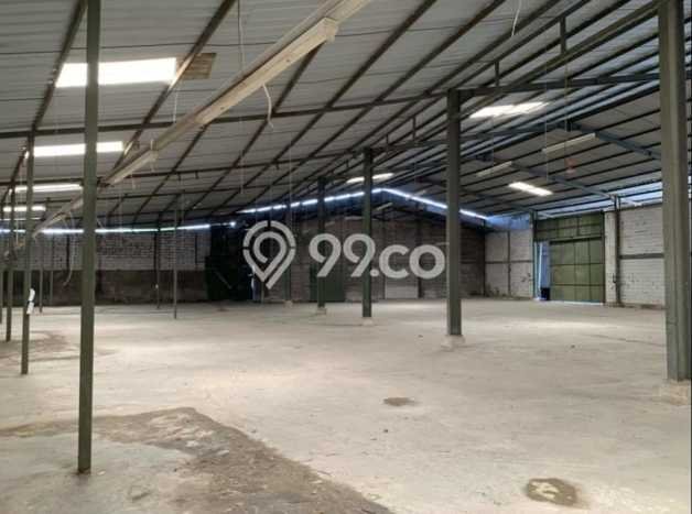 FOR SALE! Gudang di Jurumudi Tangerang, LT 26000m2, LB 15000m2 FOR SALE! Gudang di Jurumudi Tangerang, LT 26000m2, LB 15000m2