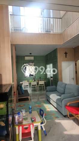 Rumah Elit Modern Tanpa Renovasi di Metland Puri Jakarta Barat Rumah Elit Modern Tanpa Renovasi di Metland Puri Jakarta Barat