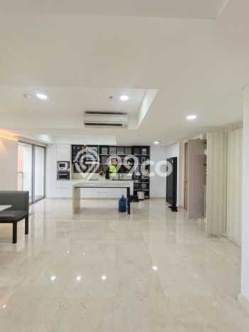 Paling Dicari! Apartemen Eksklusif Dijual di Pantai Indah Kapuk Punya 3 Bedroom Paling Dicari! Apartemen Eksklusif Dijual di Pantai Indah Kapuk Punya 3 Bedroom