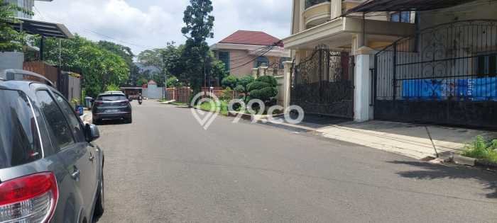 Kavling Tanah untuk Dijual di Citra Garden, Jakarta Barat, Luas 240m2 Kavling Tanah untuk Dijual di Citra Garden, Jakarta Barat, Luas 240m2