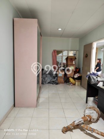 Rumah Minimalis 3 Kamar LT 132m2 di Bojong Indah Rumah Minimalis 3 Kamar LT 132m2 di Bojong Indah