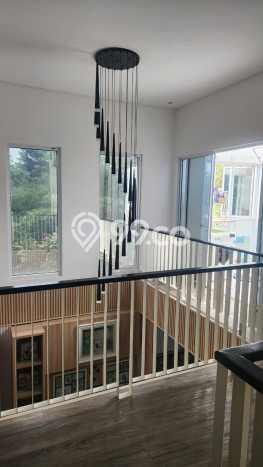 Rumah Elit Modern Tanpa Renovasi di Metland Puri Jakarta Barat Rumah Elit Modern Tanpa Renovasi di Metland Puri Jakarta Barat