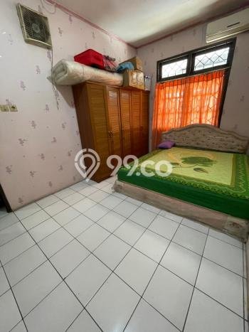 Hunian Nyaman Asri 3 KT Siap Pakai di Kalideres Jakarta Barat Hunian Nyaman Asri 3 KT Siap Pakai di Kalideres Jakarta Barat