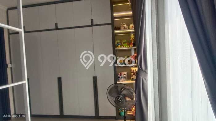 SPECIAL PROPERTY! Rumah di Gading Serpong, Luas 84m² Bangunan 101m² SPECIAL PROPERTY! Rumah di Gading Serpong, Luas 84m² Bangunan 101m²
