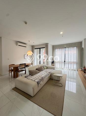 Dijual Apartemen di Tangerang 2 Kamar & 1 Kamar Mandi, Luas 106m2 Dijual Apartemen di Tangerang 2 Kamar & 1 Kamar Mandi, Luas 106m2