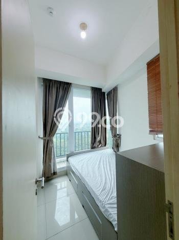 Apartemen Favorit Nyaman Dijual di Tangerang dengan 2 Kamar Tidur Apartemen Favorit Nyaman Dijual di Tangerang dengan 2 Kamar Tidur