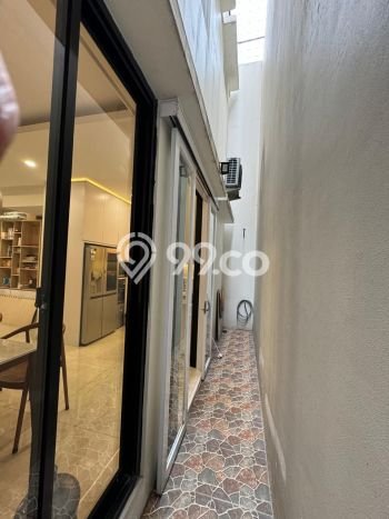 Hunian Mewah LB 180m2 Siap Pakai Desain Elegan di Citra Garden, Jakarta Barat Hunian Mewah LB 180m2 Siap Pakai Desain Elegan di Citra Garden, Jakarta Barat