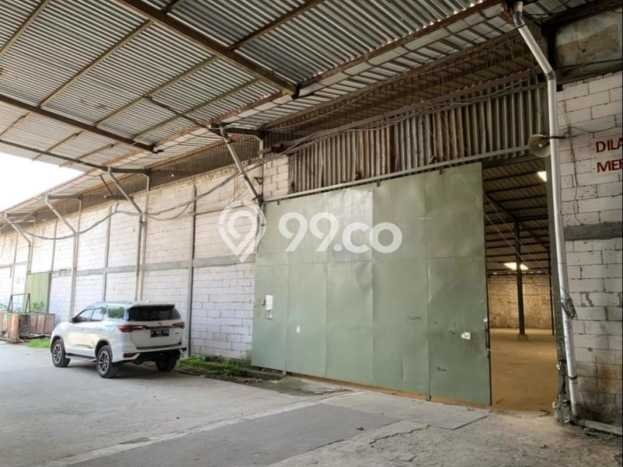 FOR SALE! Gudang di Jurumudi Tangerang, LT 26000m2, LB 15000m2 FOR SALE! Gudang di Jurumudi Tangerang, LT 26000m2, LB 15000m2