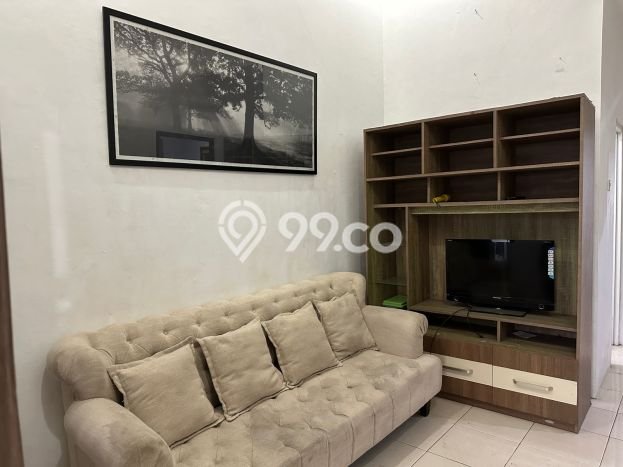 Hunian Cantik Minimalis Lb 60m2 di Cipondoh, Tangerang Hunian Cantik Minimalis Lb 60m2 di Cipondoh, Tangerang