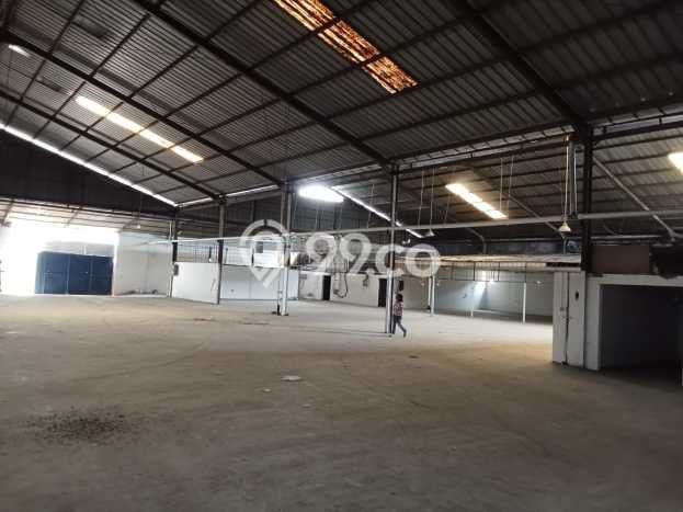 Gudang untuk disewa di Cipondoh punya LT 1600m2 & LB 1600m2 harga sewa kompetitif Gudang untuk disewa di Cipondoh punya LT 1600m2 & LB 1600m2 harga sewa kompetitif