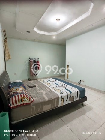 Rumah Minimalis 3 Kamar LT 132m2 di Bojong Indah Rumah Minimalis 3 Kamar LT 132m2 di Bojong Indah