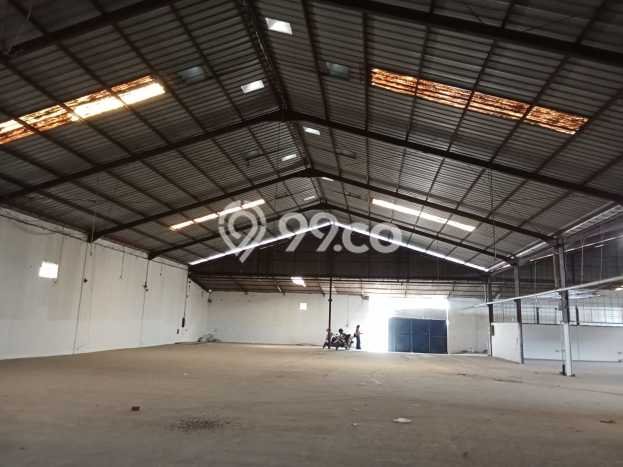 Gudang untuk disewa di Cipondoh punya LT 1600m2 & LB 1600m2 harga sewa kompetitif Gudang untuk disewa di Cipondoh punya LT 1600m2 & LB 1600m2 harga sewa kompetitif