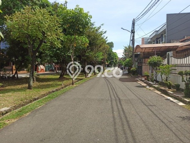 Hunian Super Elit dengan Akses Paling Strategis di Meruya, Jakarta Barat Hunian Super Elit dengan Akses Paling Strategis di Meruya, Jakarta Barat