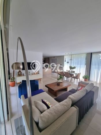 Hunian Mewah LB 350m2 Siap Huni Desain Elegan di BSD Vermont, Tangerang Hunian Mewah LB 350m2 Siap Huni Desain Elegan di BSD Vermont, Tangerang