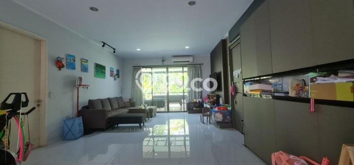 Rumah Luxury Modern Siap Huni di BSD Foresta Tangerang Rumah Luxury Modern Siap Huni di BSD Foresta Tangerang