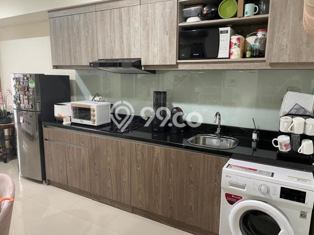 Dijual Apartemen Nyaman di Tangerang Tangerang 2 Kamar Tidur Dijual Apartemen Nyaman di Tangerang Tangerang 2 Kamar Tidur