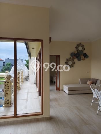 Vila Strategis di , Area 165m2m², Akses ke Badung, Badung Vila Strategis di , Area 165m2m², Akses ke Badung, Badung