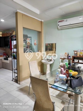 Rumah Minimalis 3 Kamar LT 132m2 di Bojong Indah Rumah Minimalis 3 Kamar LT 132m2 di Bojong Indah