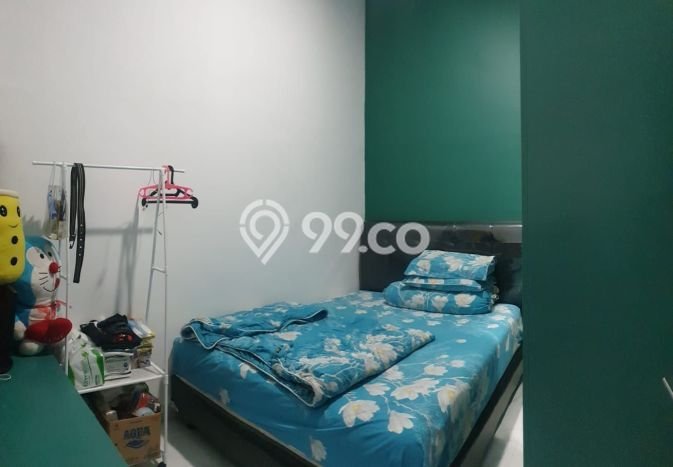 Rumah Mewah Siap Huni LT 215m2 di Kebon Jeruk, Jakarta Barat Rumah Mewah Siap Huni LT 215m2 di Kebon Jeruk, Jakarta Barat