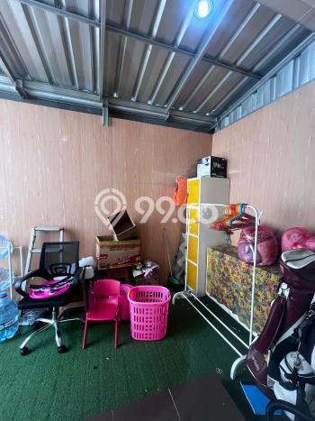 Rumah Modern 3 KT LT 96m2 di Gading Serpong Rumah Modern 3 KT LT 96m2 di Gading Serpong