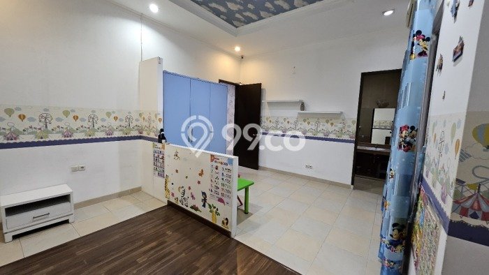 HARGA SPESIAL! Rumah di Pantai Indah Kapuk, Akses ke Pusat Kota, 4 KM, Luas 160m2m² Bangunan 240m2m² HARGA SPESIAL! Rumah di Pantai Indah Kapuk, Akses ke Pusat Kota, 4 KM, Luas 160m2m² Bangunan 240m2m²