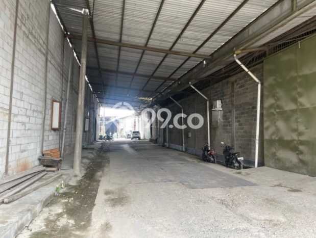 FOR SALE! Gudang di Jurumudi Tangerang, LT 26000m2, LB 15000m2 FOR SALE! Gudang di Jurumudi Tangerang, LT 26000m2, LB 15000m2
